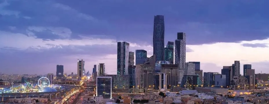 Saudi Residential Real Estate Market Expected to Attract $1.22 Billion in 2025