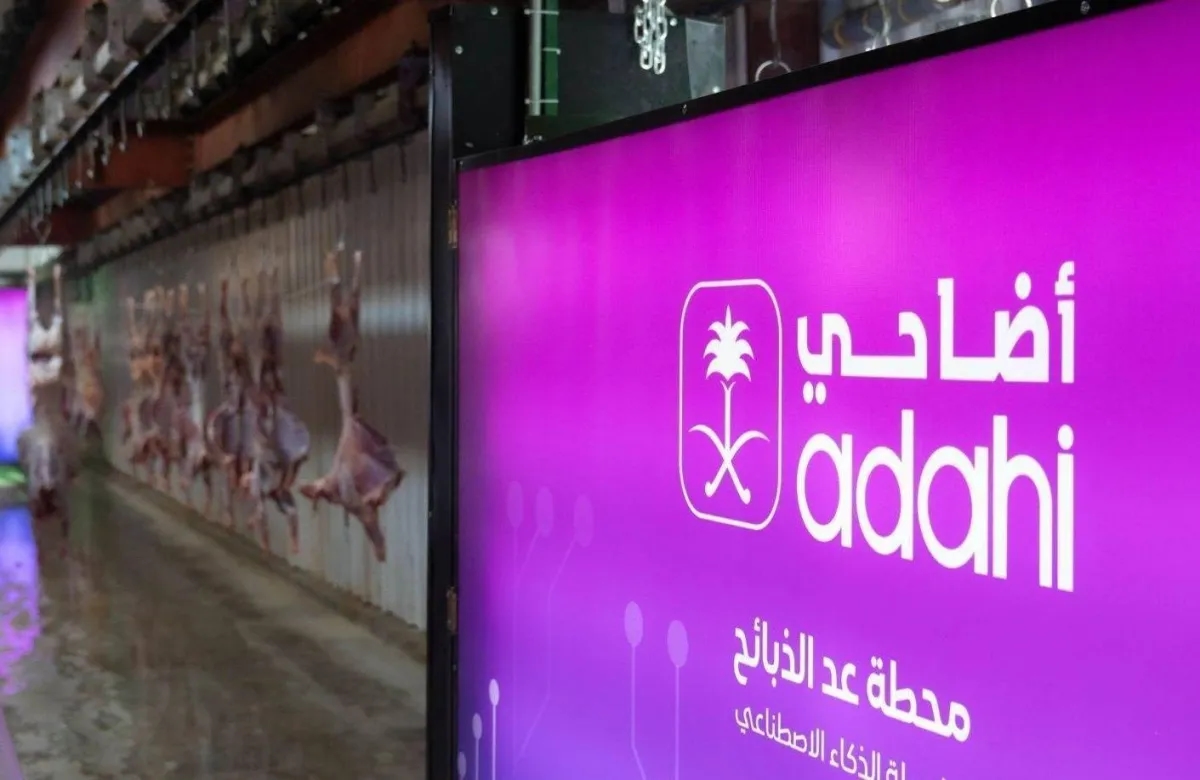 Saudi Arabia's Adahi Aims to Carry out 950,000 Sacrifices within 84 Hours