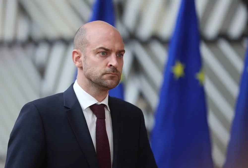 France Offers to Help Make Gaza Food Distribution Safer
