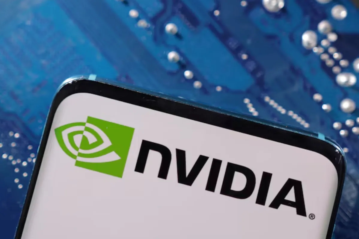 Nvidia Insiders Sold over $1 billion in Stock amid Market Surge, FT Reports
