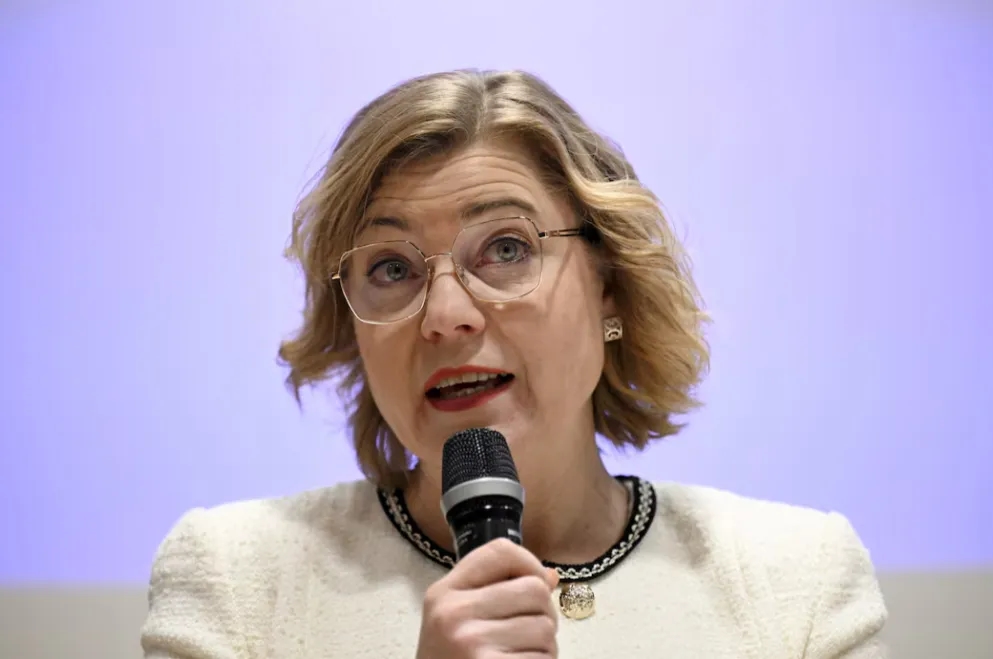 Europe's AI Gigafactory Push Attracts 76 Bids, EU Tech Chief Says