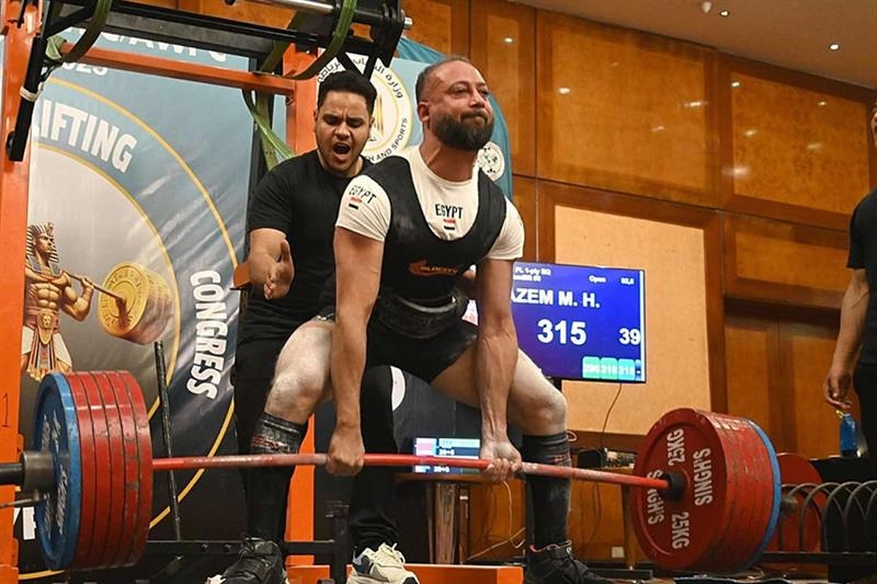 Uplifting result - Sports - Al-Ahram Weekly