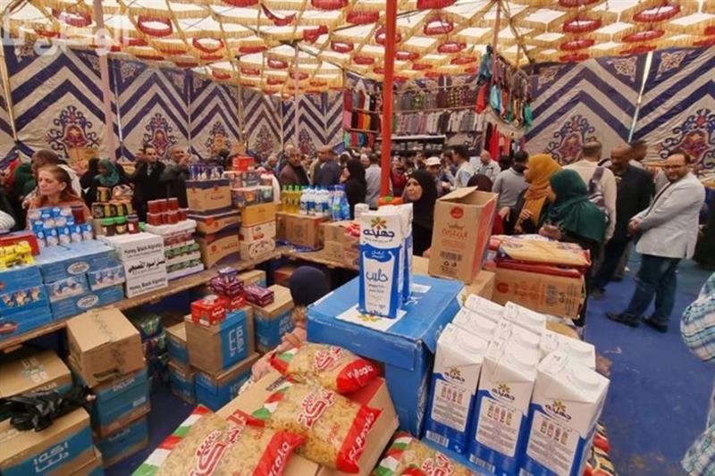 Securing Ramadan essentials - Economy - Al-Ahram Weekly