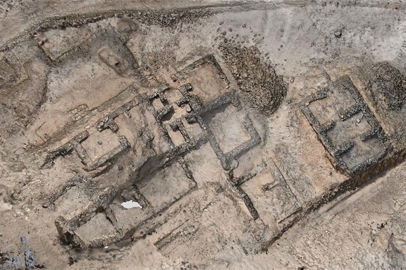 Egypt completes revival of 3,000-year-old gold mining city at Jabal Sukari on Red Sea - Ancient Egypt