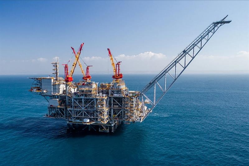 Zohr gas field output increases after well redrilling - Energy