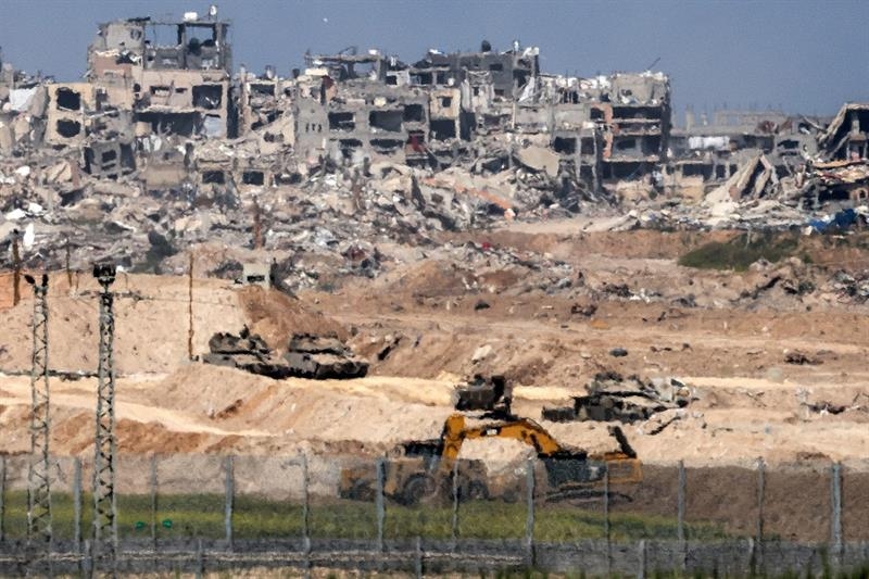 Israel resuming war on Gaza enrages Arabs, the world - Region