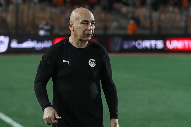 Emam Ashour should apologize to rejoin Pharaohs squad: Egypt coach Hossam Hassan - National Teams