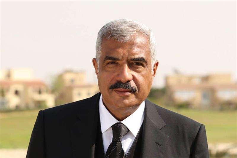 THE MIDDLE EAST Most Impactful Real Estate Leaders 2025 - Sponsored