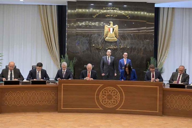 Egypt's TSFE, NSPO enlist consulting firms to restructure 5 army-affiliated companies ahead of IPO - Economy