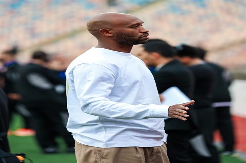 Zamalek trio return from injury ahead of crucial Pyramids clash - Egyptian Football
