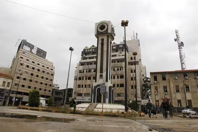 Syria and Chinese company sign 20-year memorandum to invest in free zones - Economy