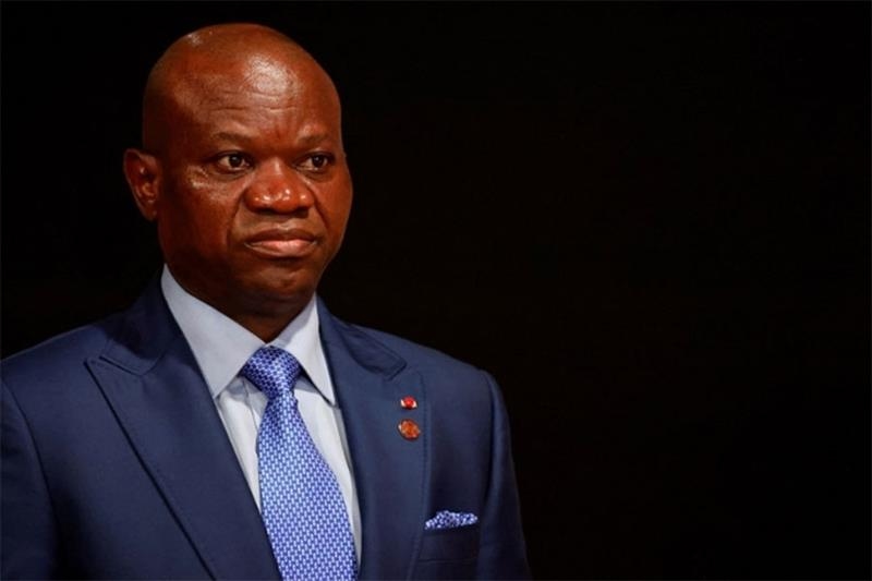 Gabon swears in former military chief as president, signalling return to constitutional order - Africa