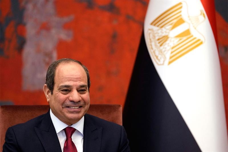 Egypt values President Trump's seriousness in resolving conflicts and ending wars: El-Sisi - Foreign Affairs