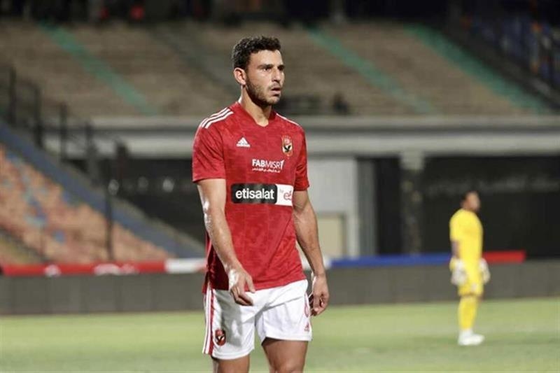 "We aim to go as far as possible in Club World Cup": Ahly midfielder Hamdy Fathy
