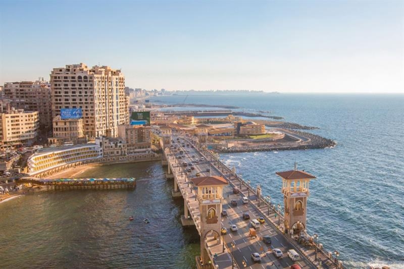 United action for blue sustainability - Features - Al-Ahram Weekly