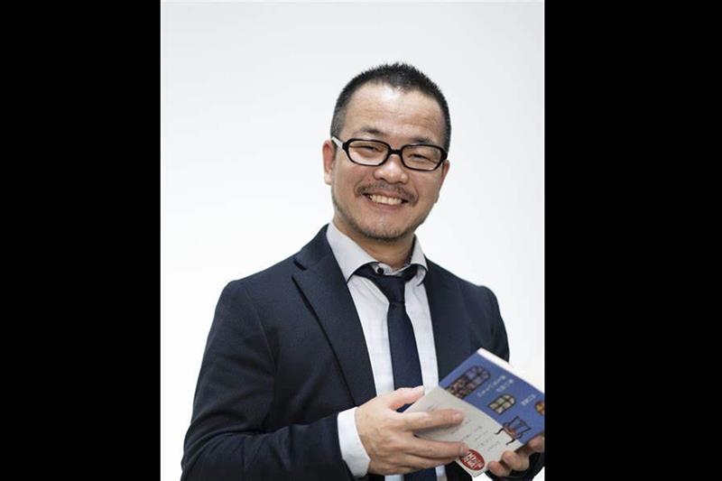 ​Don't miss Toshikazu Kawaguchi's book discussion at Diwan Bookstore - Lectures - Al-Ahram Weekly