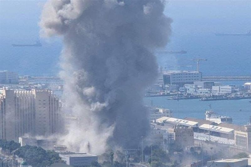 Iran strikes Israeli Channel 14 headquarters in major missile attack - Region