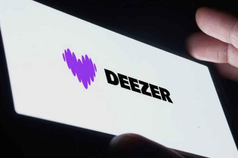 Streaming platform Deezer starts flagging AI-generated music - Music - Arts & Culture