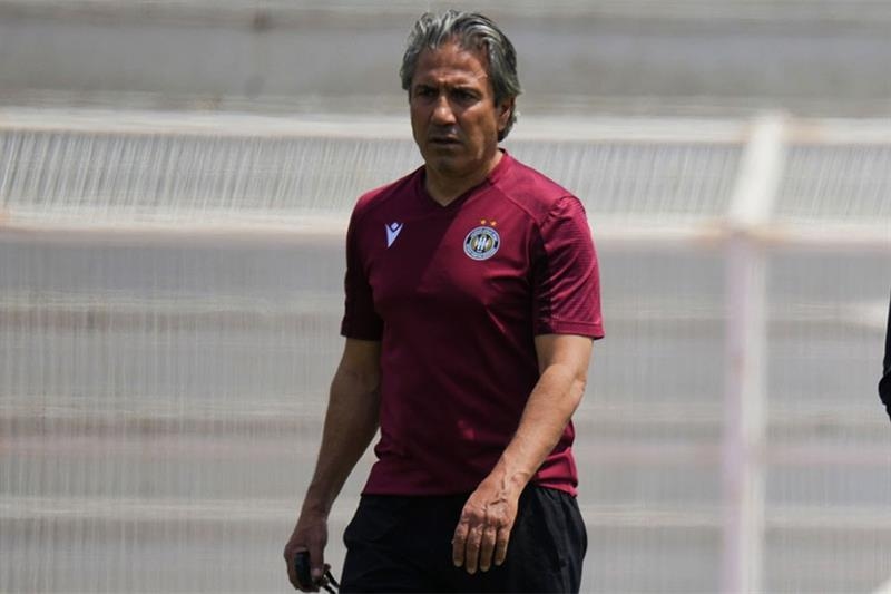 Masry appoint Tunisian coach Kouki as new manager - Egyptian Football