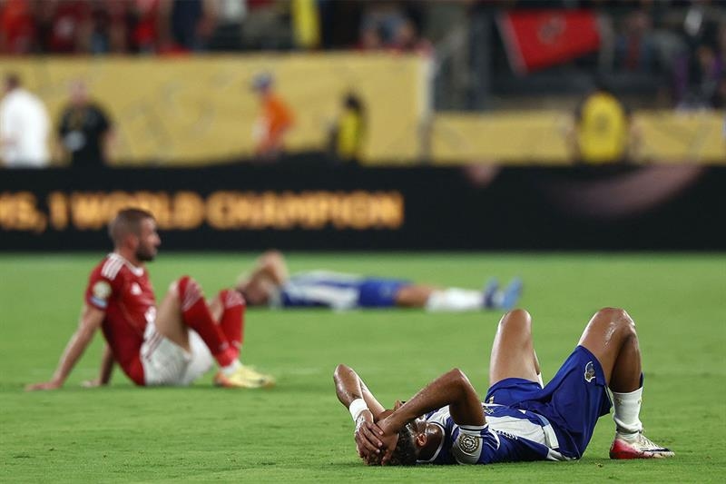 Ahly bid Club World Cup farewell despite thrilling draw with Porto