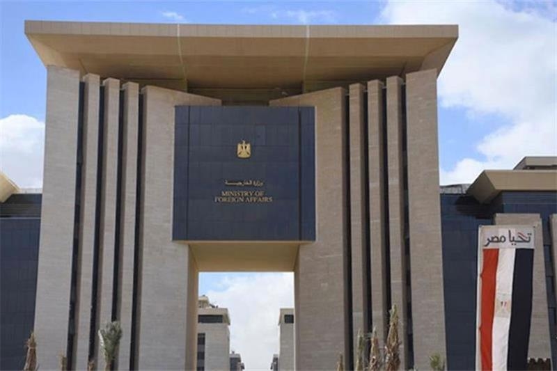 Egypt condemns deadly terrorist attack on mosque in Niger - Foreign Affairs