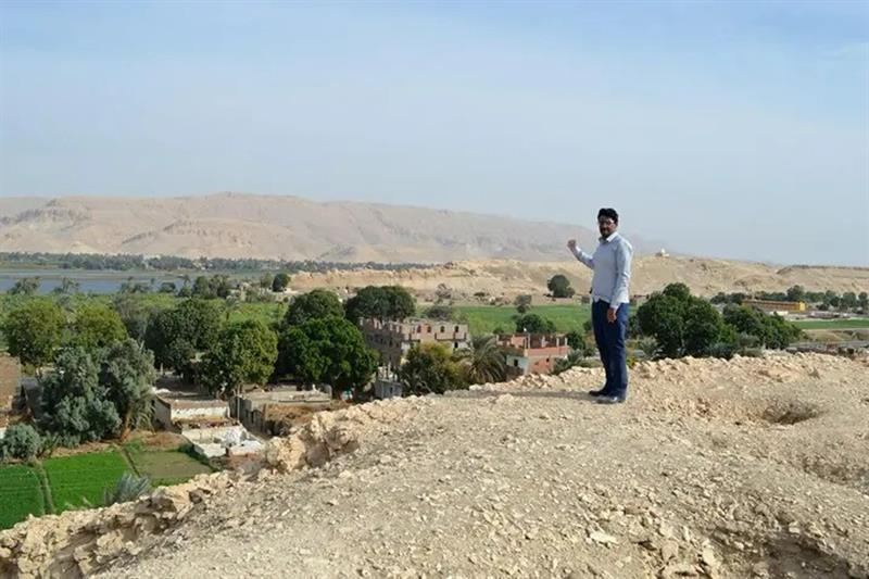 Stories from the land of Egypt - Features - Al-Ahram Weekly
