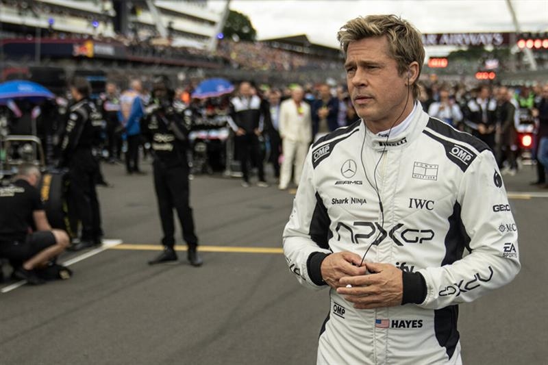 F1: The Movie - Cinema - Al-Ahram Weekly