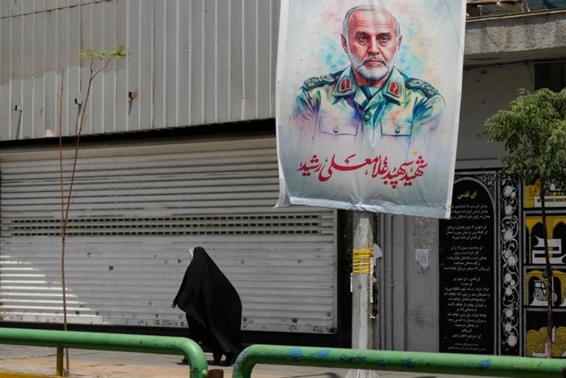 Iran executes 3 more prisoners it accused of spying for Israel - Region