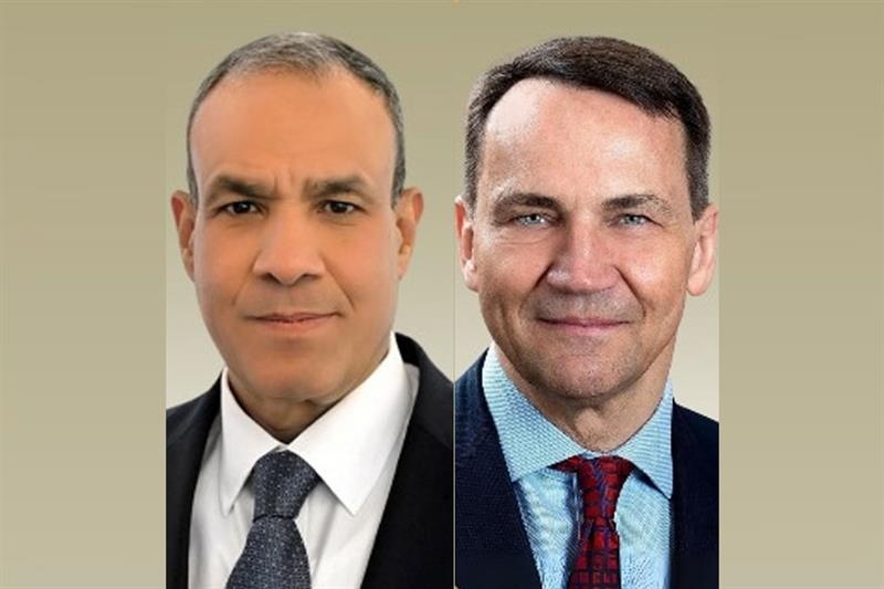 Egypt, Poland FMs discuss regional developments - Foreign Affairs