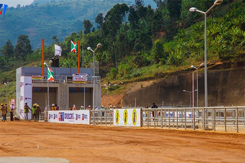 Burundi and Egypt celebrate inauguration of JIJI hydroelectric power plant - Foreign Affairs