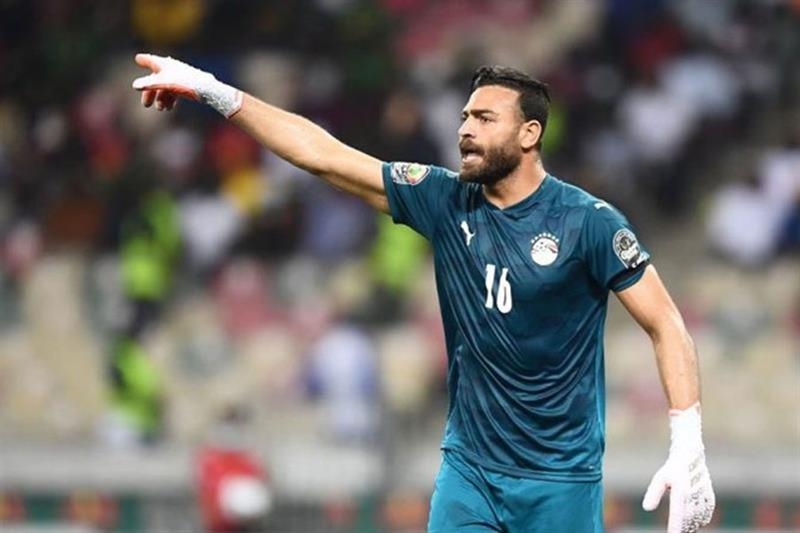 Modern Sport sign former Zamalek goalkeeper Abou Gabal - Egyptian Football