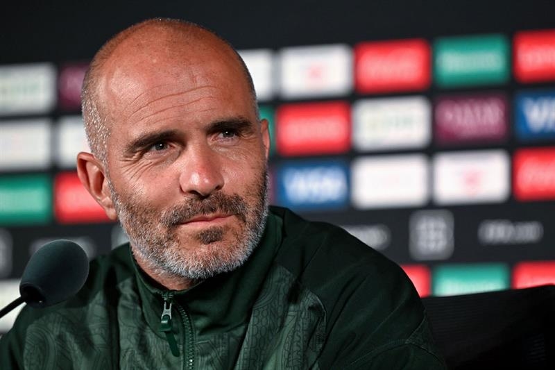 Chelsea boss Maresca hails Fernandez ahead of Benfica World Cup clash