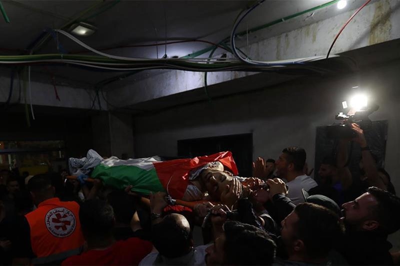 Egypt urges int'l action after Israeli settlers kill three Palestinians in West Bank attack - Foreign Affairs