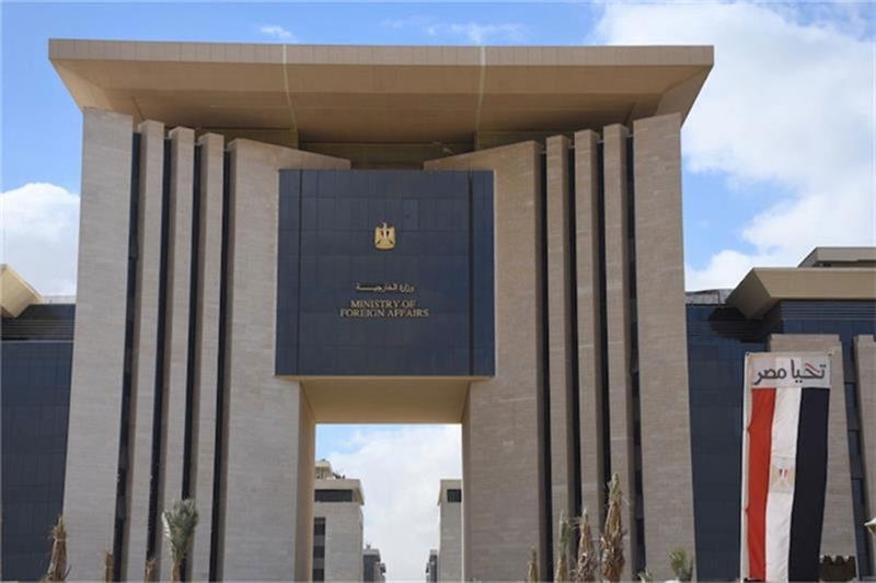 Egypt backs DRC-Rwanda deal, urges full implementation - Foreign Affairs