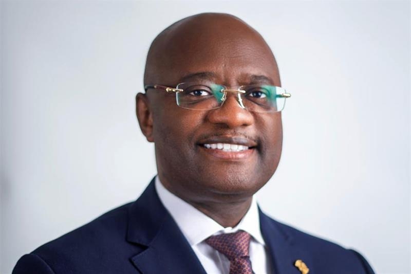 Veteran insider George Elombi appointed Afreximbank next president - Economy