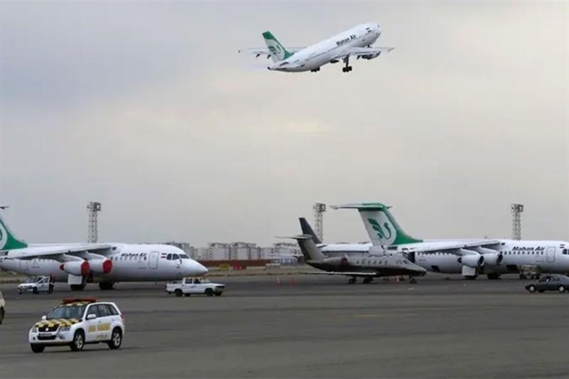 Iran extends access to airspace for overflights after ceasefire - Region