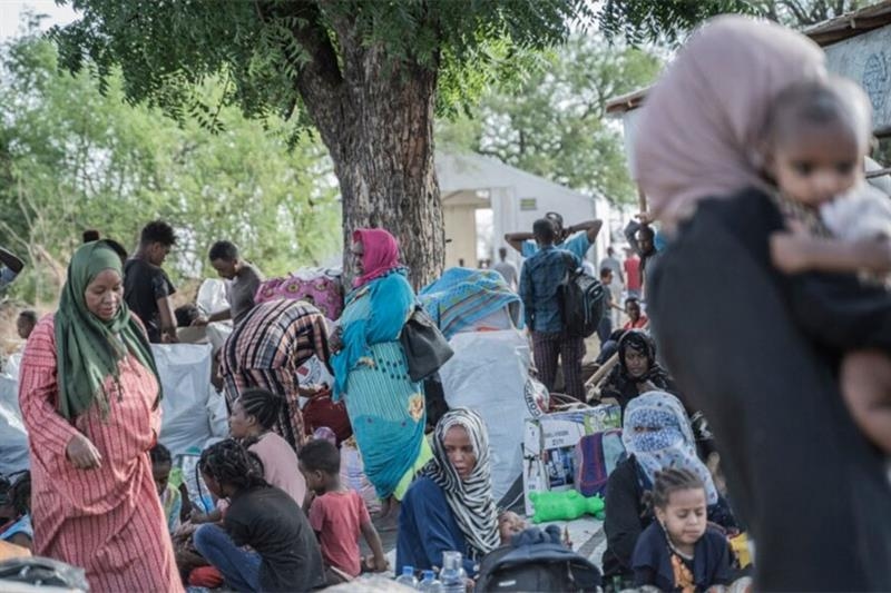 Surge in conflicts fuels extreme poverty: World Bank - Region