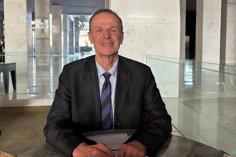 EXCLUSIVE - ‘Fighting cancer knows no borders': Prof. Bourhis on Egypt-France cancer care partnership - Health - Life & Style