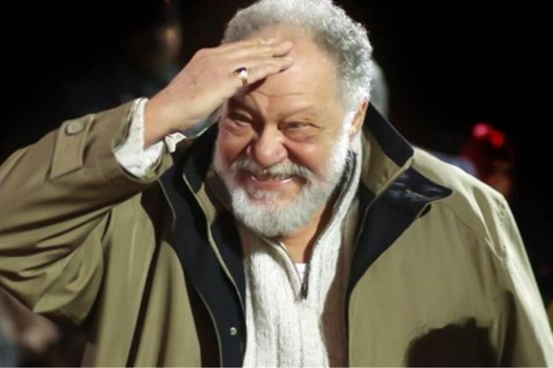 Yehia El-Fakharany to reprise King Lear in new National Theatre production - Stage & Street - Arts & Culture