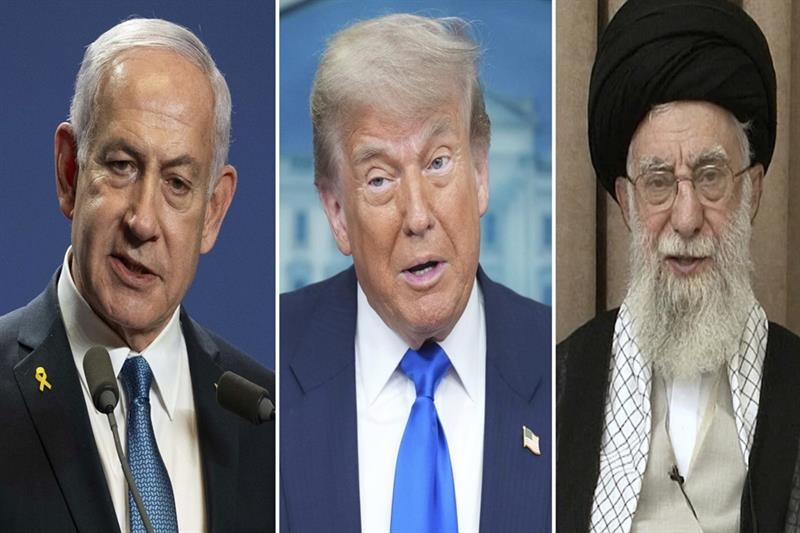 A week into the fragile Israel-Iran peace agreement, here's what we still don't know - Region