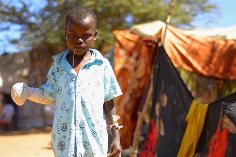 Sudan refugees face deepening hunger as funds dry up: UN - War in Sudan