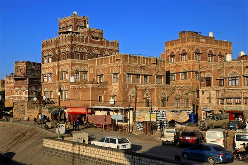 Securing sovereignty: Why Yemen matters for Egypt and the Gulf
