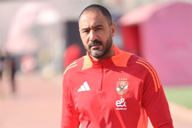 Former Pharaohs midfielder Mohamed Shawqi named ZED FC coach - Egyptian Football