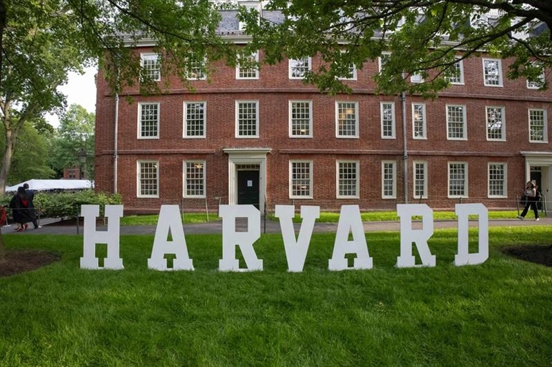Trump administration threatens new Harvard cuts over Jewish rights - International