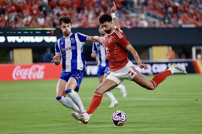 Ahly insist Abou Ali ‘not for sale', firm on key players Afsha, El-Shahat, Emam - Egyptian Football