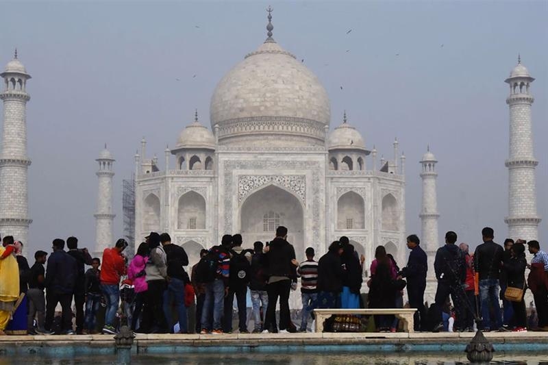 Most world heritage sites at risk of drought or flooding: UN - Region