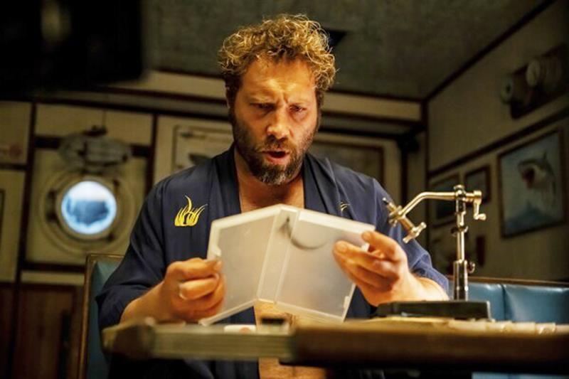 Dangerous Animals - Cinema - Al-Ahram Weekly