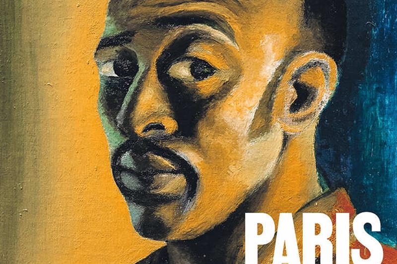 Celebrating the art of Paris Noir - Culture - Al-Ahram Weekly