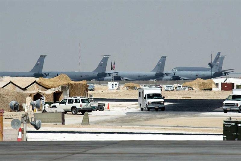 Between Israel and Iran - World - Al-Ahram Weekly