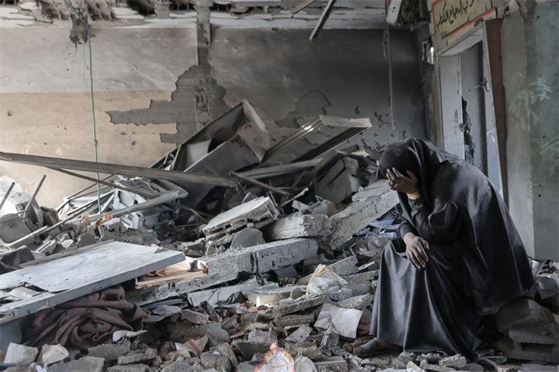 New expectations for a ceasefire in Gaza - World - Al-Ahram Weekly